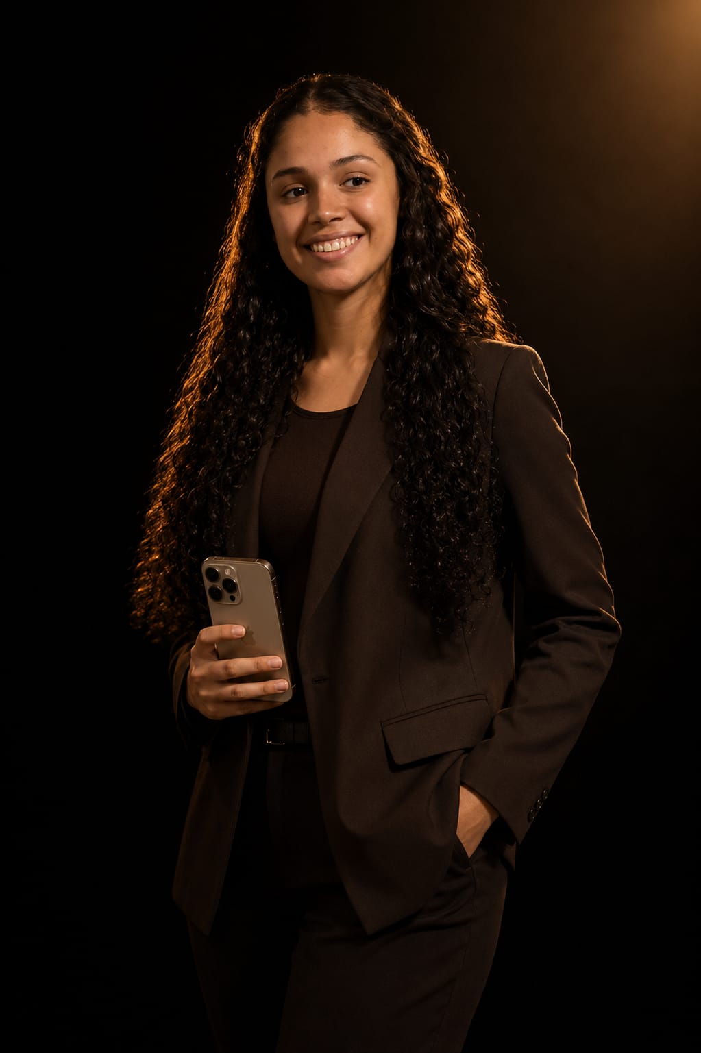 Raila Silveira, social media, storymaker e videomaker